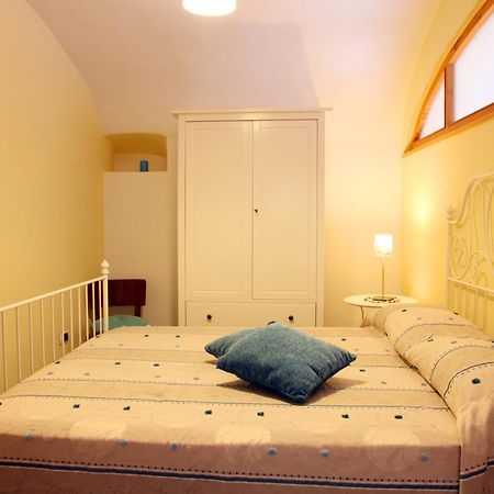 Vietri Le Terrazze Di Cristina B&B 외부 사진